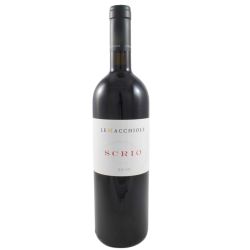 Le Macchiole - Scrio 2019 Ml. 750 Divine Golosità Toscane