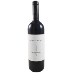 Le Macchiole - Messorio 2017 Ml. 750 Divine Golosità Toscane