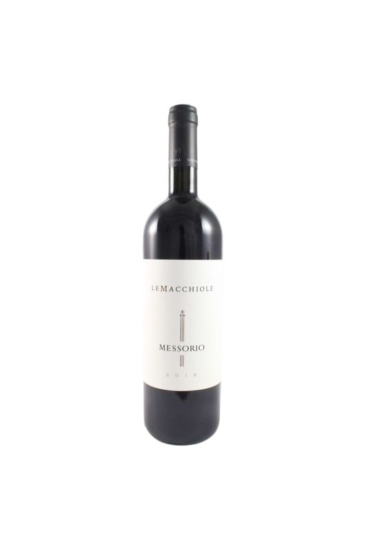 Le Macchiole - Messorio 2020 Ml. 750 Divine Golosità Toscane