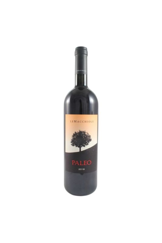 Le Macchiole - Paleo Rosso Magnum 2020 Divine Golosità Toscane Le Macchiole - Paleo Rosso Magnum 2020 Divine Golosità Toscane