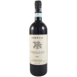 Brovia - Nebbiolo D'Alba 2020 Ml. 750 Divine Golosità Toscane