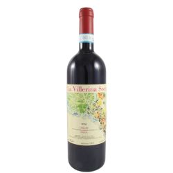 Brovia - Langhe Freisa La Villerina Secca 2020 Ml. 750