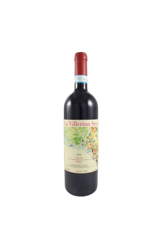 Brovia - Langhe Freisa La Villerina Secca 2020 Ml. 750