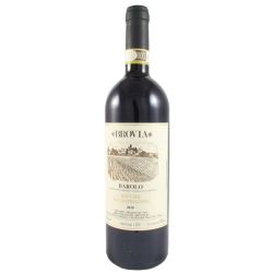 Brovia - Barolo Rocche Di Castiglione 2018 Ml. 750 Divine Golosità Toscane