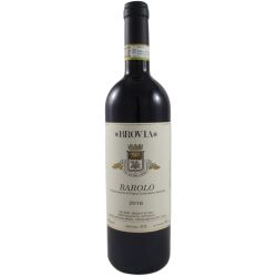 Brovia - Barolo 2018 Ml. 750 Divine Golosità Toscane