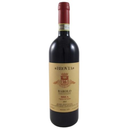 Brovia - Barolo Brea Vigna Ca' Mia 2016 Ml. 750 Divine Golosità Toscane