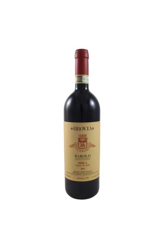 Brovia - Barolo Brea Vigna Ca' Mia 2016 Ml. 750 Divine Golosità Toscane