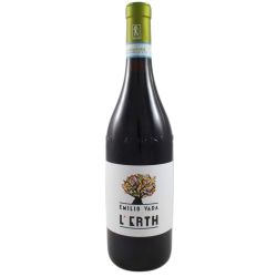 Emilio Vada - Langhe Nebbiolo L'Erth 2016 Ml. 750 Divine Golosità Toscane