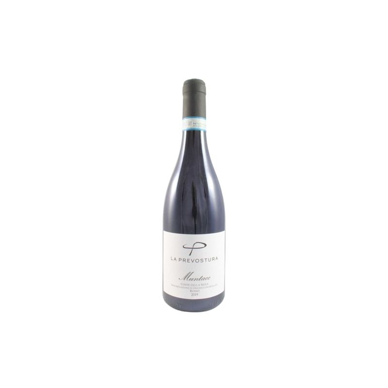La Prevostura - Coste Della Sesia Muntacc 2019 Ml. 750 Divine Golosità Toscane