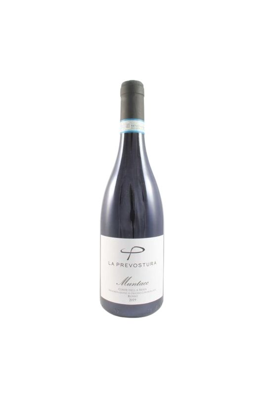 La Prevostura - Coste Della Sesia Muntacc 2019 Ml. 750 Divine Golosità Toscane La Prevostura - Coste Della Sesia Muntacc 2019 Ml. 750 Divine Golosità Toscane