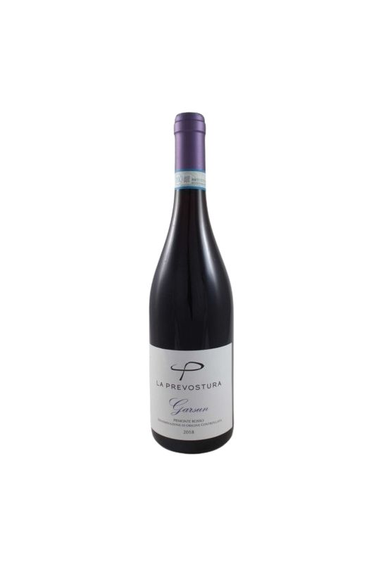 La Prevostura - Coste Della Sesia Garsum 2018 Ml. 750 Divine Golosità Toscane La Prevostura - Coste Della Sesia Garsum 2018 Ml. 750 Divine Golosità Toscane