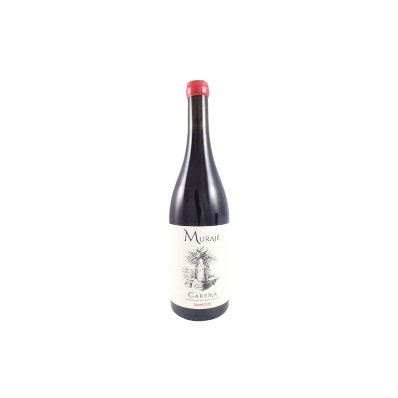 Muraje - Sumie Carema 2019 Ml. 750 Divine Golosità Toscane