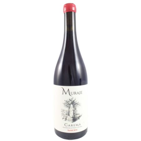 Muraje - Sumie Carema 2019 Ml. 750 Divine Golosità Toscane