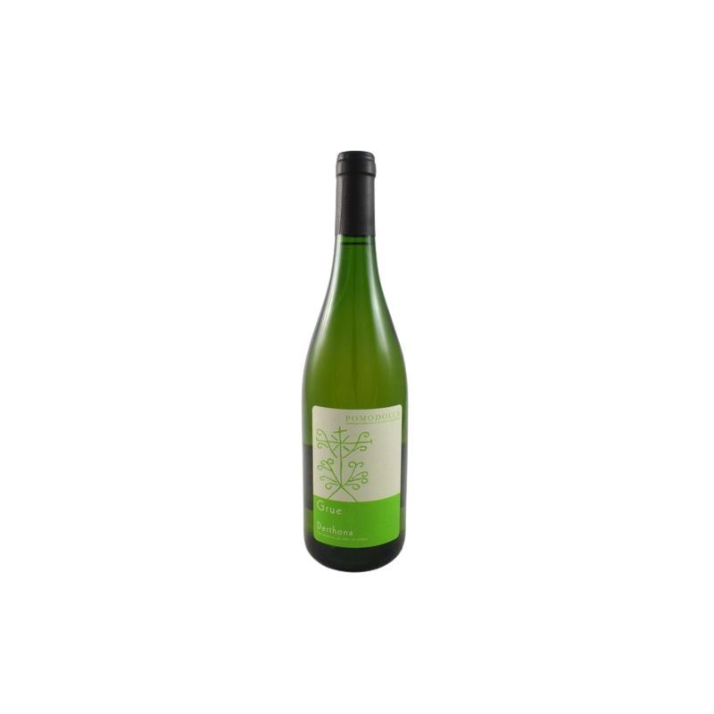Pomodolce - Derthona Colli Tortonesi Grue 2018 Ml. 750 Divine Golosità Toscane