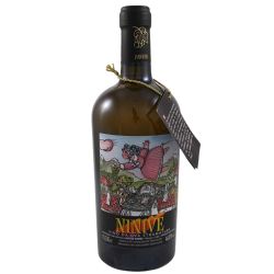 Ermes Pavese - Ninive Vendemmia Tardiva Ml. 500 Divine Golosità Toscane