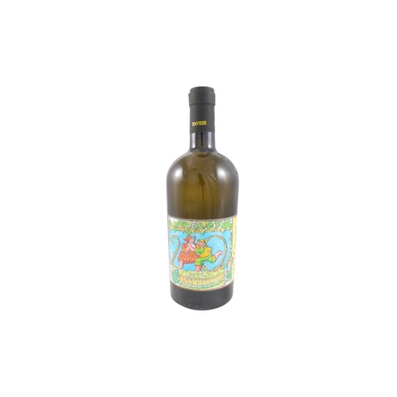Ermes Pavese - Vent'Anni Ml. 750 Divine Golosità Toscane