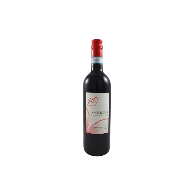 Antolini - Valpolicella 2022 Ml. 750 Divine Golosità Toscane
