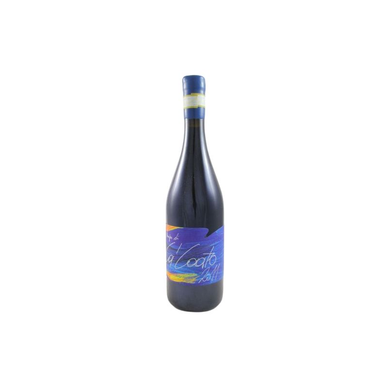 Antolini - Amarone Della Valpolicella "E'Tempo Di Ca Coato" 2011 Ml. 750 Divine Golosità Toscane