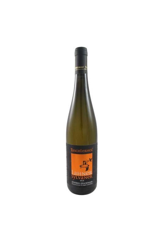 Taschlerhof - Sylvaner  Valle Isarco Lahner 2018 Ml. 750 Divine Golosità Toscane