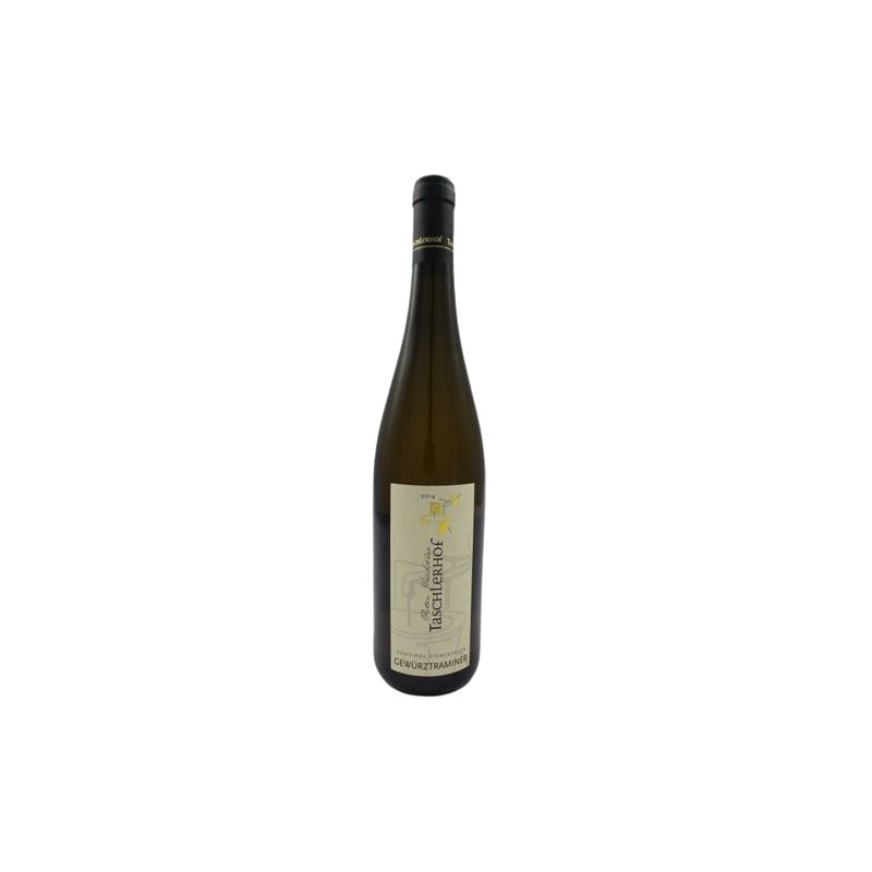 Taschlerhof - Gewurztraminer Valle Isarco 2018 Ml. 750 Divine Golosità Toscane
