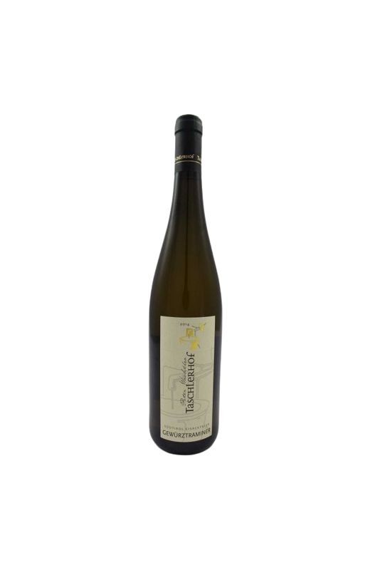 Taschlerhof - Gewurztraminer Valle Isarco 2018 Ml. 750 Divine Golosità Toscane Taschlerhof - Gewurztraminer Valle Isarco 2018 Ml. 750 Divine Golosità Toscane