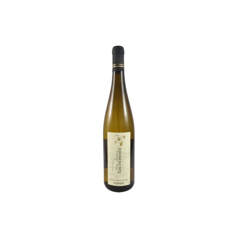 Taschlerhof - Kerner Valle Isarco 2022 Ml. 750 Divine Golosità Toscane