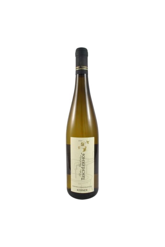 Taschlerhof - Kerner Valle Isarco 2022 Ml. 750 Divine Golosità Toscane Taschlerhof - Kerner Valle Isarco 2022 Ml. 750 Divine Golosità Toscane