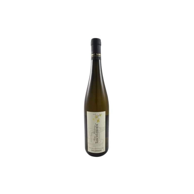 Taschlerhof - Sylvaner Valle Isarco 2018 Ml. 750 Divine Golosità Toscane