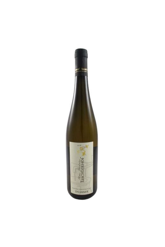Taschlerhof - Sylvaner Valle Isarco 2018 Ml. 750 Divine Golosità Toscane