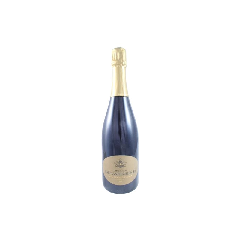 Larmandier Bernier - Champagne Gran Cru Vieille Vigne Levant Blanc De Blancs 2013 Ml. 750 Divine Golosità Toscane