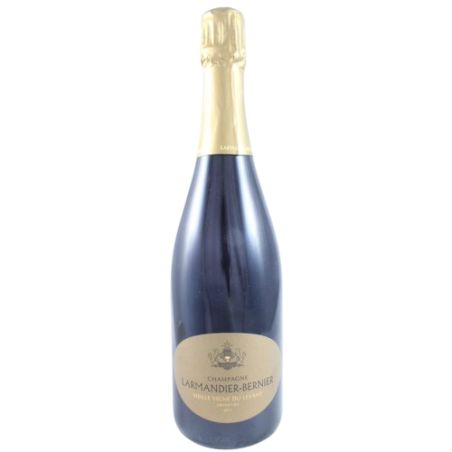 Larmandier Bernier - Champagne Gran Cru Vieille Vigne Levant Blanc De Blancs 2013 Ml. 750 Divine Golosità Toscane