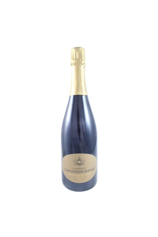 Larmandier Bernier - Champagne Gran Cru Vieille Vigne Levant Blanc De Blancs 2013 Ml. 750 Divine Golosità Toscane