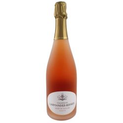 Larmandier Bernier - Champagne Rose De Saignée 1er Cru X Brut Ml. 750 Divine Golosità Toscane