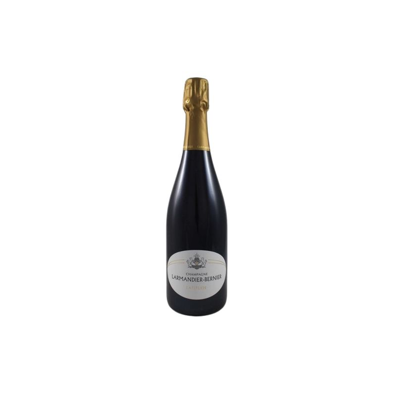Larmandier Bernier - Champagne Latitudine Blanc De Blancs Ml. 750 Divine Golosità Toscane