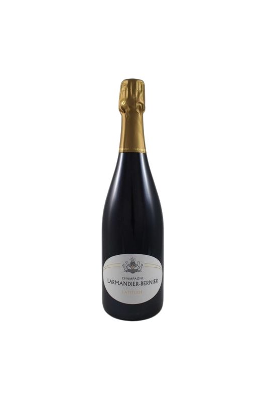 Larmandier Bernier - Champagne Latitudine Blanc De Blancs Ml. 750 Divine Golosità Toscane