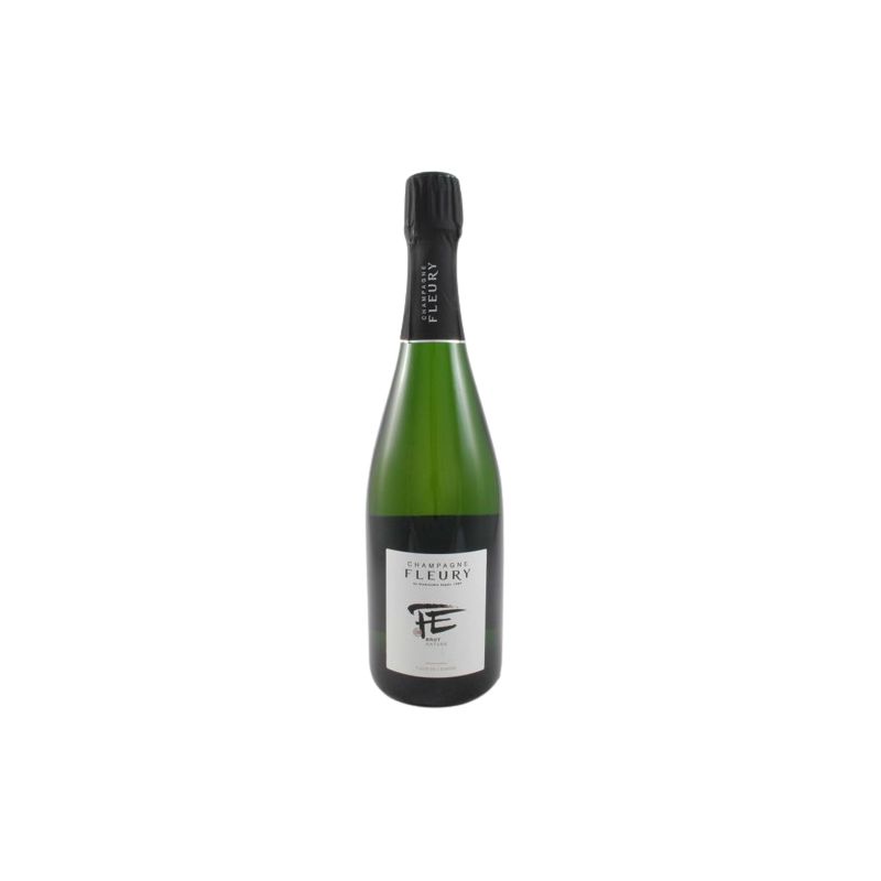 Fleury - Champagne Fleur De L'Europe Ml. 750 Divine Golosità Toscane