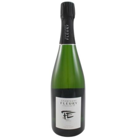 Fleury - Champagne Fleur De L'Europe Ml. 750 Divine Golosità Toscane