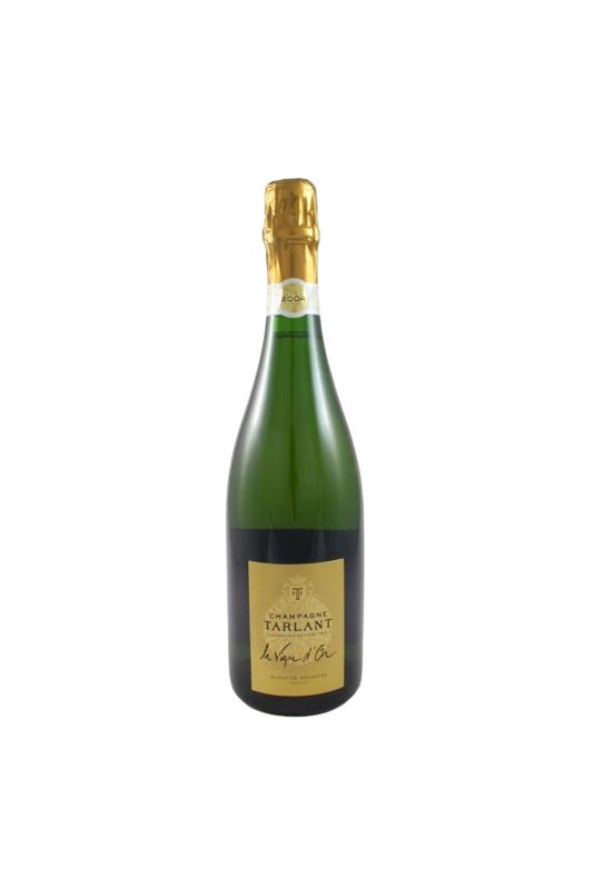 Tarlant - Champagne La Vigne D'Or Blanc De Meuniers Millesimato 2004 Ml. 750 Divine Golosità Toscane