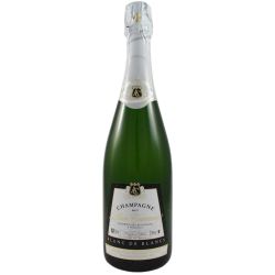 Alain Couvreur - Champagne Blanc De Blancs Ml. 750 Divine Golosità Toscane