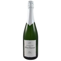 Alain Couvreur - Champagne Rèmi Couvreur Ml. 750 Divine Golosità Toscane