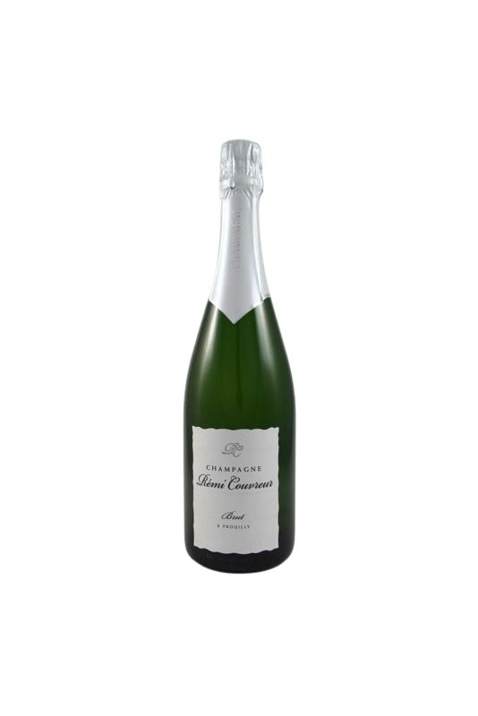 Alain Couvreur - Champagne Rèmi Couvreur Ml. 750 Divine Golosità Toscane Alain Couvreur - Champagne Rèmi Couvreur Ml. 750 Divine Golosità Toscane