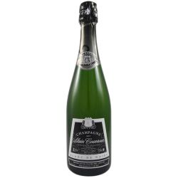 Alain Couvreur - Champagne Blanc De Noirs Ml. 750 Divine Golosità Toscane