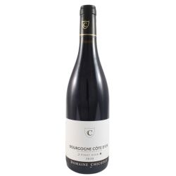 Domaine George Et Pascal Chicotot - Borgone Pinot Noir 2020 Ml. 750 Divine Golosità Toscane