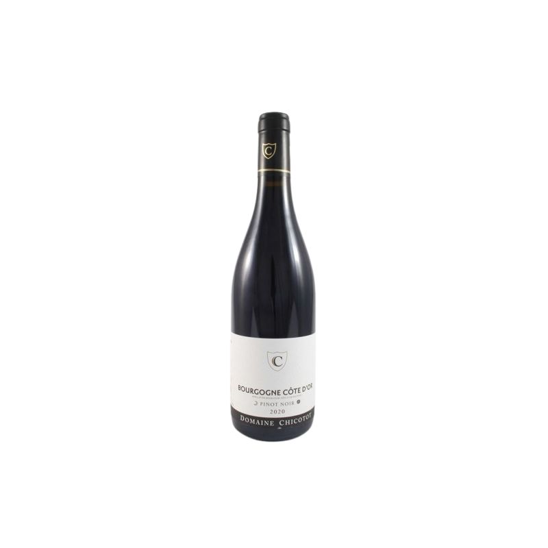 Domaine George Et Pascal Chicotot - Borgone Pinot Noir 2020 Ml. 750 Divine Golosità Toscane