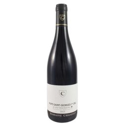 Domaine George Et Pascal Chicotot - Nuits St Georges Les Vaucrains 2021 Ml. 750 Divine Golosità Toscane
