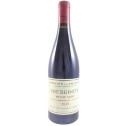 Domaine De Courcel - Borgone Pinot Noir 2019 Ml. 750 Divine Golosità Toscane