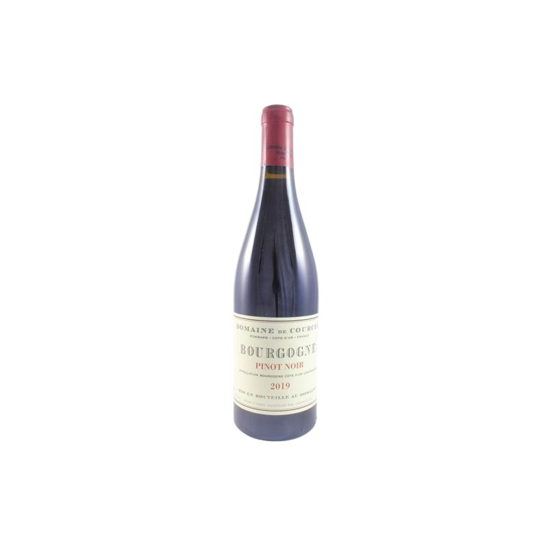 Domaine De Courcel - Borgone Pinot Noir 2019 Ml. 750 Divine Golosità Toscane