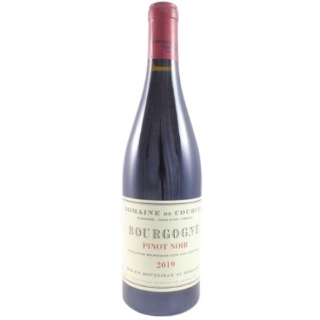 Domaine De Courcel - Borgone Pinot Noir 2019 Ml. 750 Divine Golosità Toscane