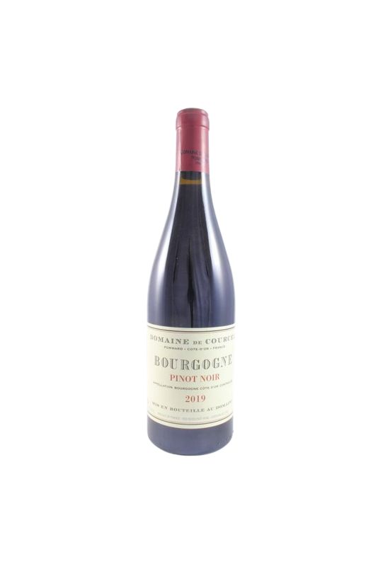 Domaine De Courcel - Borgone Pinot Noir 2019 Ml. 750 Divine Golosità Toscane