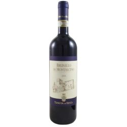 Tenuta Di Sesta - Brunello Di Montalcino 2016 Ml. 750 Divine Golosità Toscane